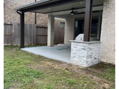 Patio Cover Services