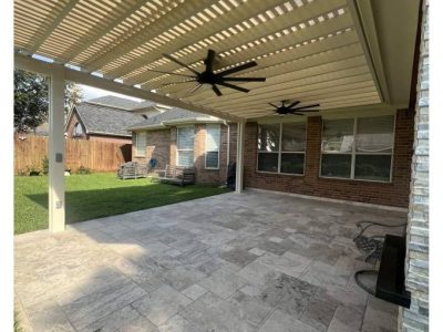 Quality Custom Patio Covers