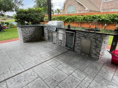 Quality Outdoor Kitchens